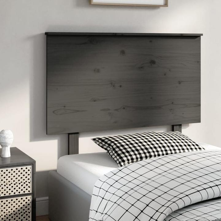 Actual product image VidaXL Farkas (104 x 6 x 82.5 cm)