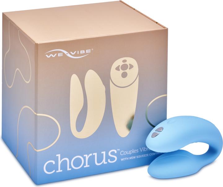 Produktbild We-Vibe Chorus