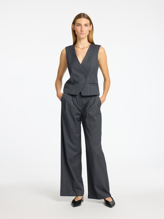 Produktbild Selected Femme Asymmetrische Weste (38)