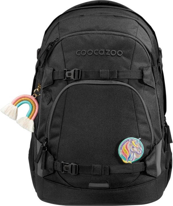 Immagine prodotto Coocazoo accessori per zaino set COLOUR UP