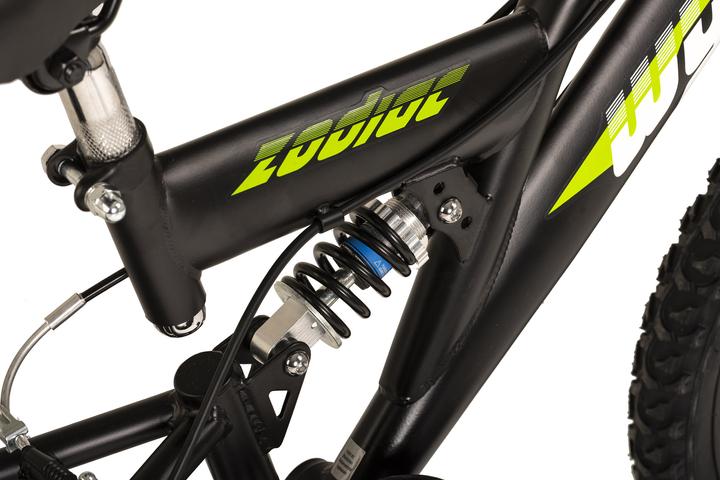 Actual product image Wyld Zodiac 20 (20")