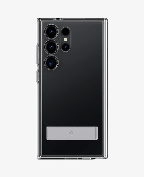 Actual product image Spigen Ultra Hybrid (Samsung Galaxy S24 Ultra)