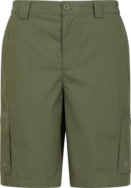Actual product image Mountain Warehouse Mens Trek Shorts (30)