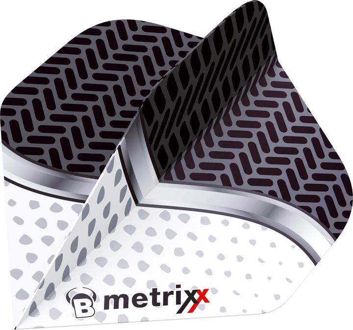Produktbild Bull's Metrixx Flights