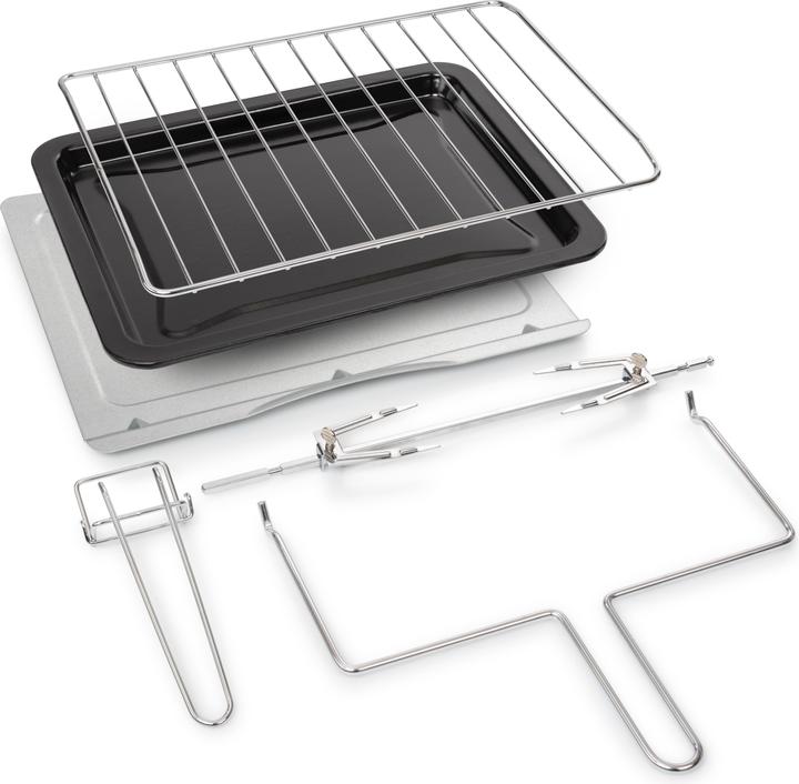 Actual product image Princess Convection oven DeLuxe 32l