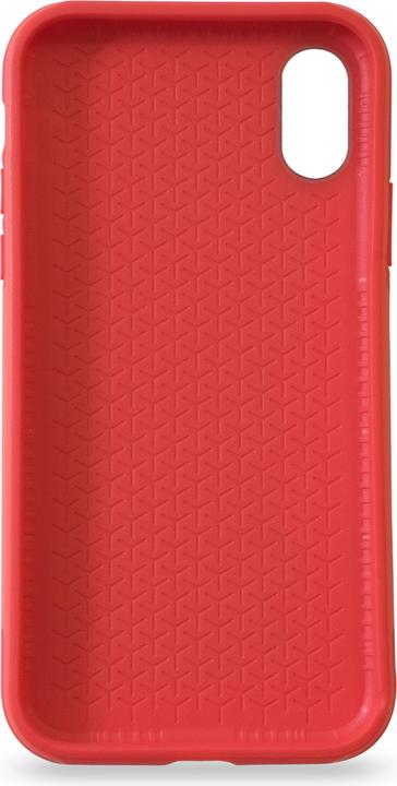 Actual product image KMP protective (Apple iPhone X)