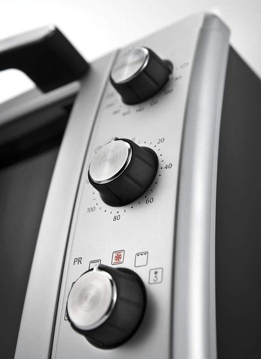 Image du produit De'Longhi EO 32852 Four électrique32 L, 1200 watts (32 l)