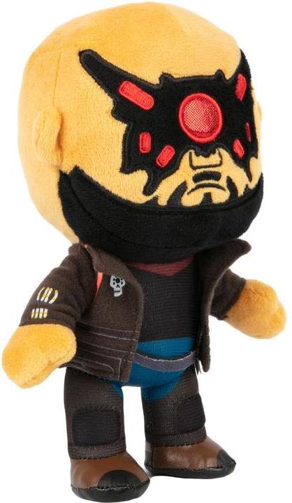 Image du produit J!NX Peluche Cyberpunk 2077 M8Z Royce