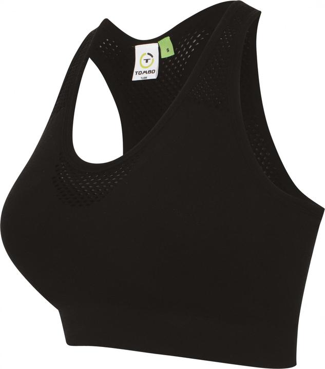 Produktbild Tombo Brassière sans coutures Damen (XS)
