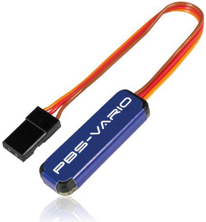 Produktbild Powerbox Systems PBS-Vario
