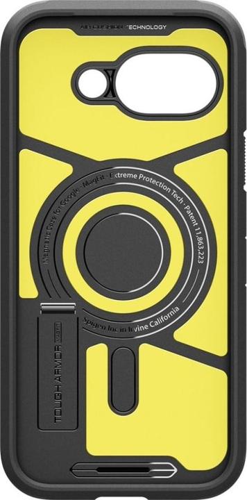 Image du produit Spigen Tough Armor Mag (Google Pixel 9a)