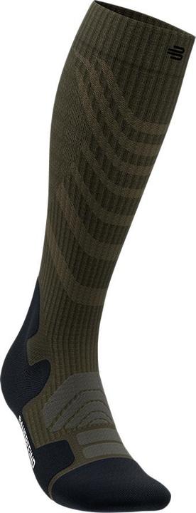 Produktbild Bauerfeind Outdoor Merino Compression Socks Men (42 - 45)