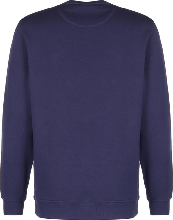 Actual product image Lyle and Scott Crew Neck Sweatshirt Men (XL)