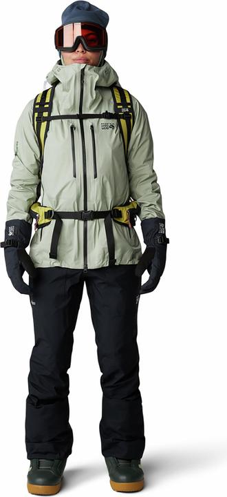 Actual product image Mountain Hardwear High Exposure GTX C-Knit (S)