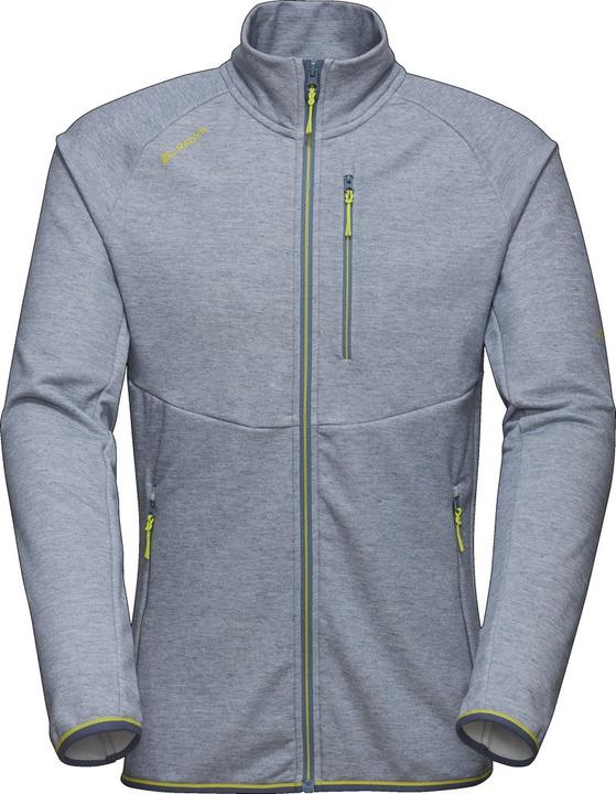 Radys R4 Alpine Stretchfleece Jacket