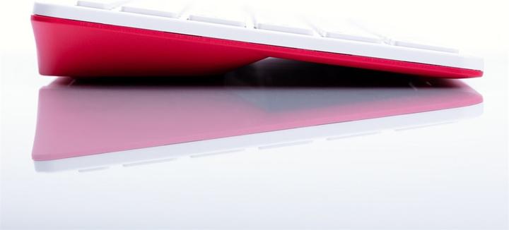 Produktbild Raspberry Pi 400 DE Starterkit