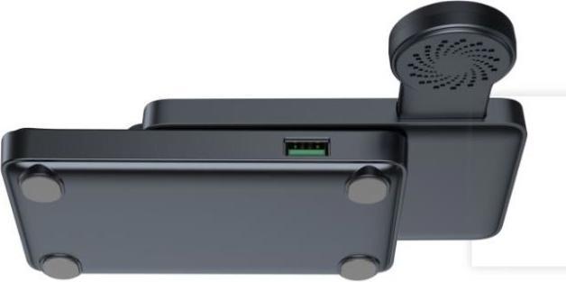 Produktbild Joyroom JR-WQS02 4-in-1 Foldable Charging Station (Lightning Version) (15 W)
