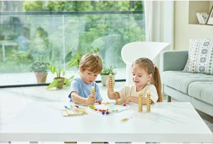 Image du produit Hape Bamboo Rapido (Multilingue)