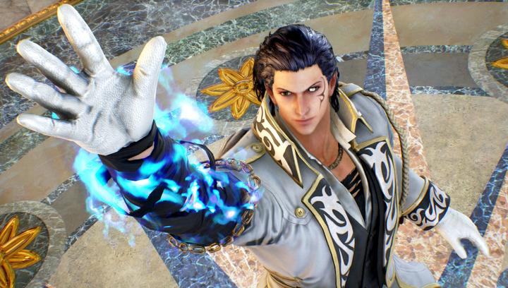 Produktbild Bandai Namco Tekken 7 (PC, DE)