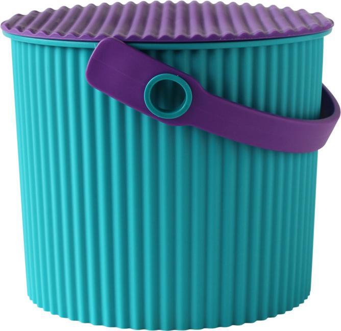 Produktbild Omnioutil Eimer (Ø 22.5 x 21 cm, 4 l)