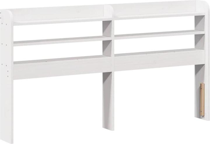 Produktbild VidaXL Bett ohne Matratze (140 x 200 cm)