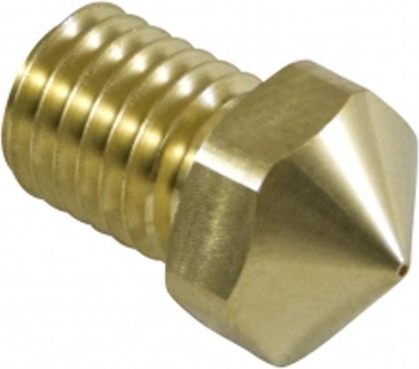 Actual product image FlashForge Guider II High Temp Nozzle 0.3mm (Blast pipe)