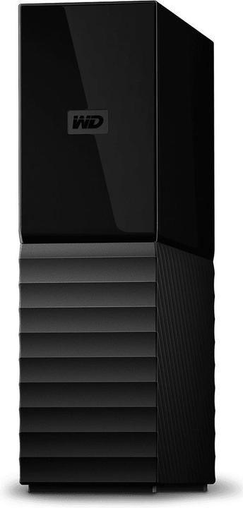 Produktbild WD My Book (24 TB)