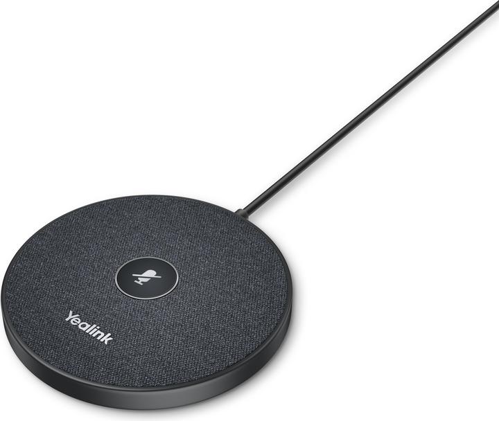 Actual product image Yealink VCM35