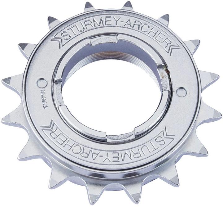 Produktbild Sturmey Archer Singlespeed Freilauf 1-fach (breit) (1-fach)
