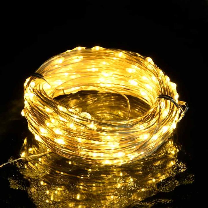 Produktbild VidaXL Lichterkette (30 m)