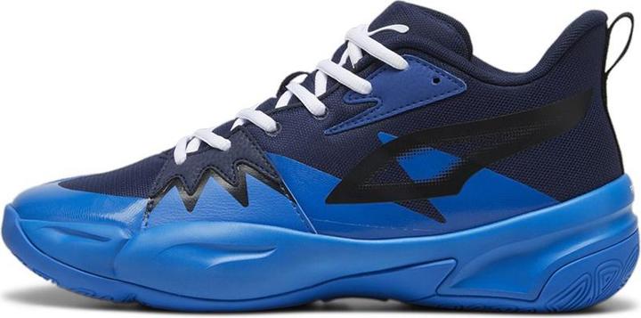 Puma Genetics (44.5)