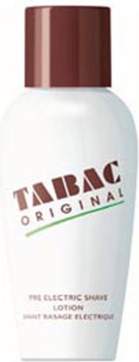 Produktbild Tabac Pre Electric Shave Lotion (150 ml, Rasiercreme)