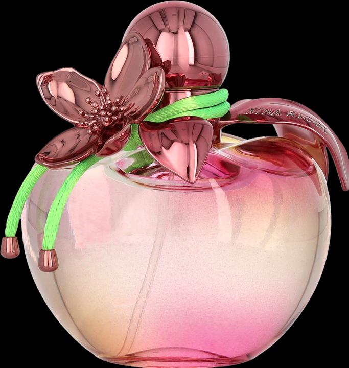 Produktbild Nina Ricci Nina Illusion Eau de Parfum (Eau de Parfum, 80 ml)