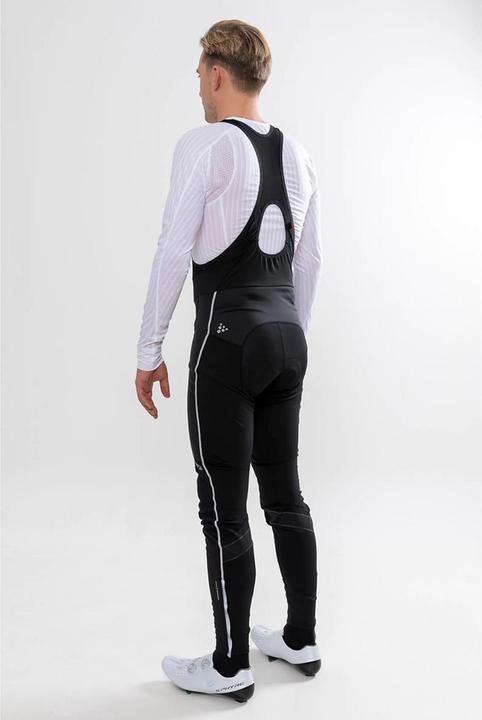 Produktbild Craft Ideal Pro Wind Bib Tights Pad (XL)