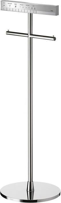 Produktbild TOTO NEOREST Halter für Fernbedienung, bodenstehend chrom