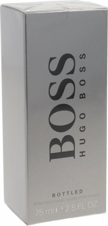 Image du produit BOSS Mise en bouteille (Baume, 75 ml)