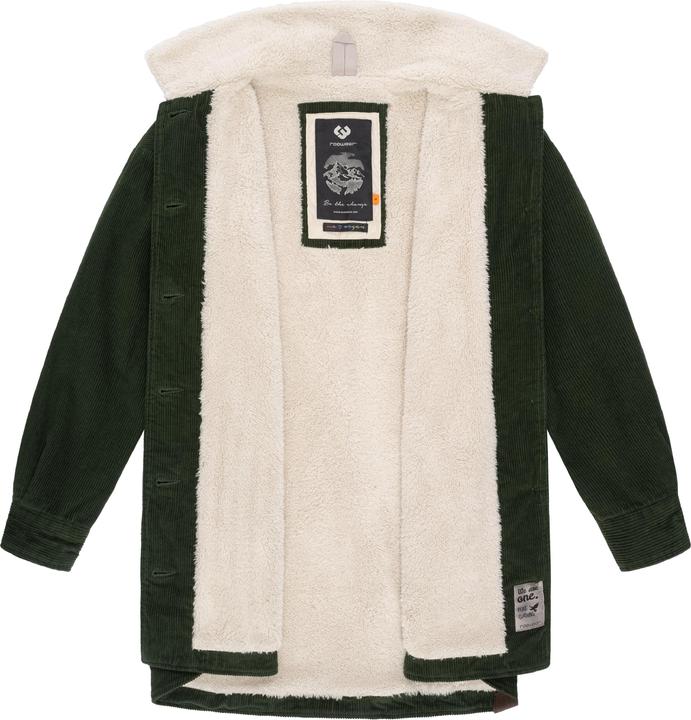 Immagine prodotto Ragwear Kyoka (L)