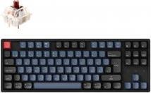 Immagine prodotto Keychron K8 Pro (DE, Cablato, Senza fili)