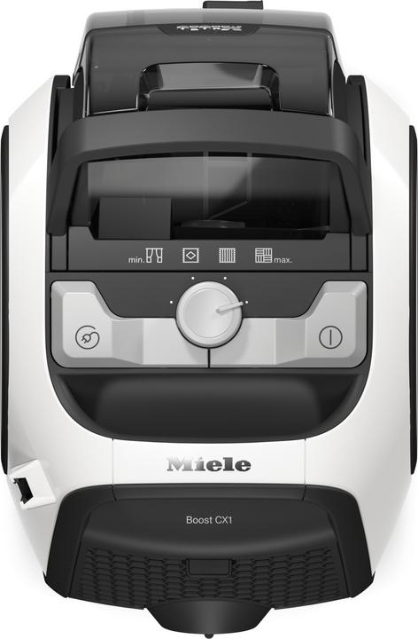 Actual product image Miele Boost CX1 125 Edition
