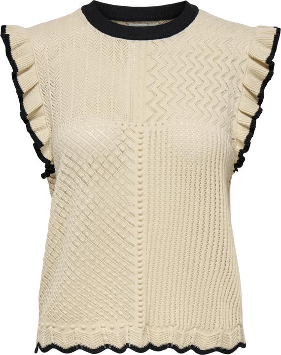 JdY JDYVIOLET Strickpullover Strickpullover