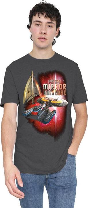 Immagine prodotto Mirror Enterprise Maglietta Adulto Unisex (L)