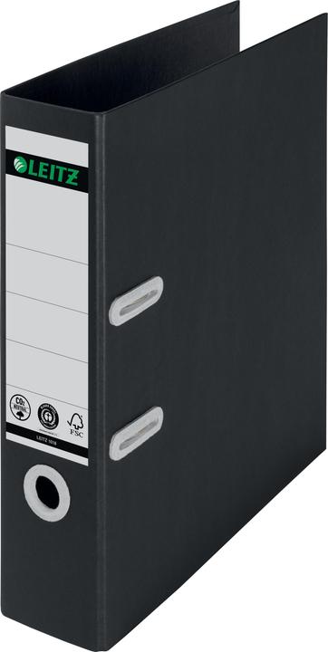 Actual product image Leitz RECYCLE - Folder (A4, 80 mm, 1 Piece)