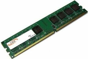Produktbild CSX Memory 4 GB DDR3-1866 MHz ECC Long DIMM (1866 MHz, DDR3-RAM)