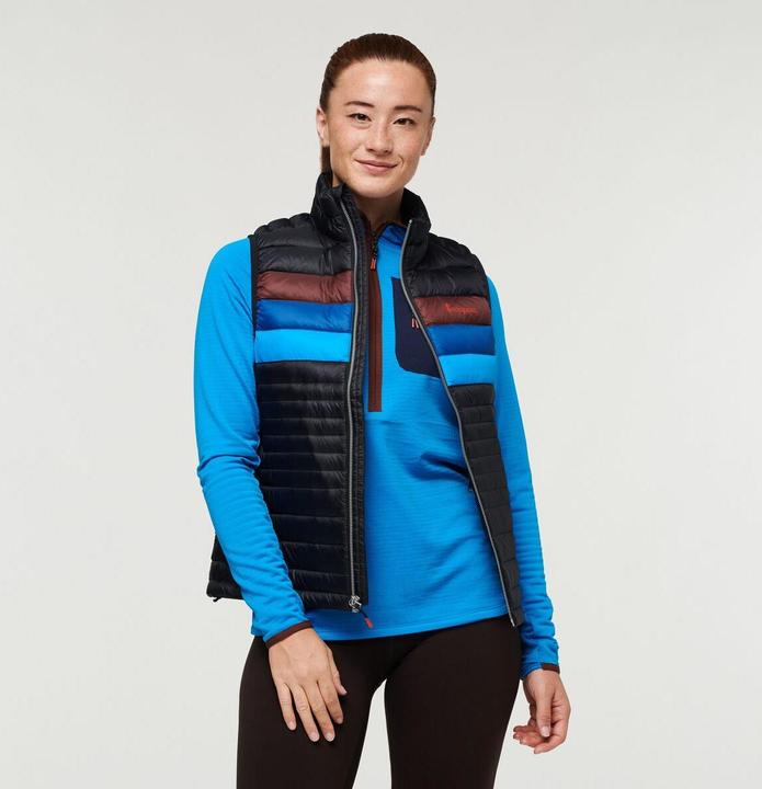 Produktbild Cotopaxi Fuego Down Vest (S)