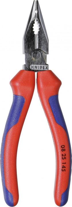 Productafbeelding Knipex Puntige combinatietang 08 25 145 (155 mm)