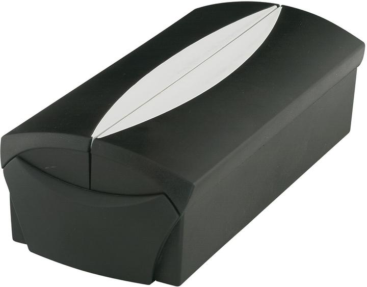 Actual product image Han Business card boxes VIP (A8)