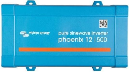 Immagine prodotto Victron Energy Inverter Phoenix 48/250 Schuko VE.Direct, 200 W