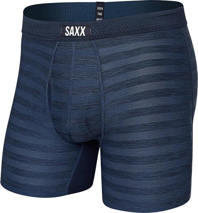 Image du produit SAXX Underwear Hot Shot Fly Boxer (M)