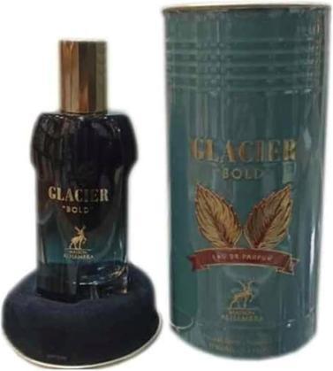 Image du produit Maison Alhambra Glacier Bold (Eau de parfum, 100 ml)