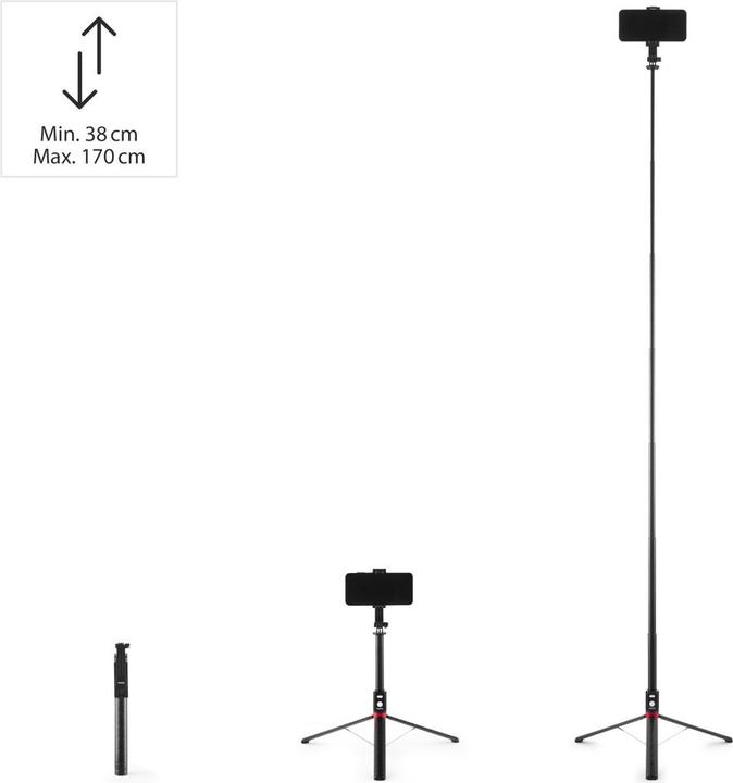 Image du produit Hama Fancy Stand 170